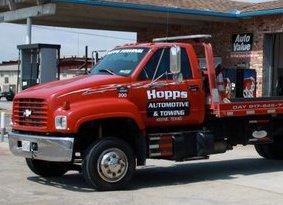 Hopps Automotive