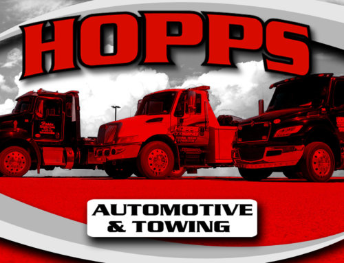 Accident Recovery in Rio Vista Texas
