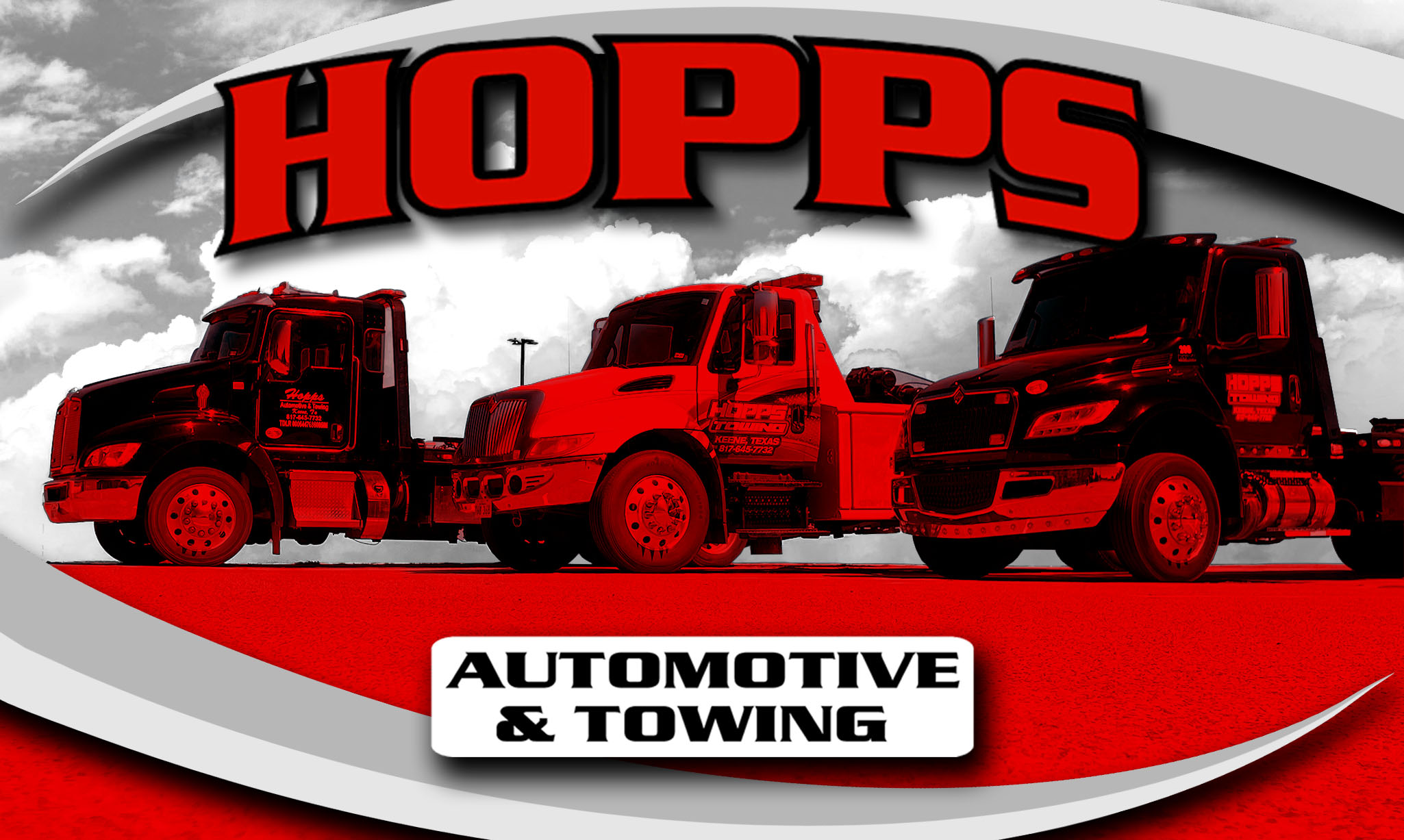 Tire Changes in Keene Texas | Hopps Automotive and Towing